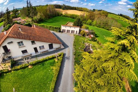 Villa a Labessière-Candeil, Tarn, Labessière-Candeil - € 226.000 | Ref: 830031199684 - foto 5