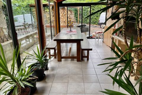 Villa a Labessière-Candeil, Tarn, Labessière-Candeil - € 226.000 | Ref: 830031199684 - foto 6