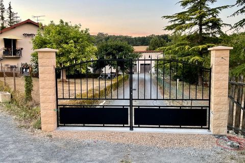 Villa a Labessière-Candeil, Tarn, Labessière-Candeil - € 226.000 | Ref: 830031199684 - foto 19