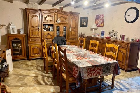 Villa a Labessière-Candeil, Tarn, Labessière-Candeil - € 226.000 | Ref: 830031199684 - foto 20