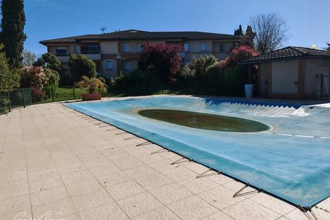 Leilighet i Seilh, Haute-Garonne, Seilh - € 124 000 | Ref: 830039491200 - foto 6