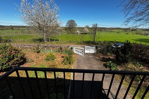 Herregård i Linards, Haute-Vienne, Linards - € 119 000 | Ref: 830030163225 - foto 10