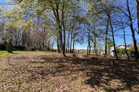 Herregård i Linards, Haute-Vienne, Linards - € 119 000 | Ref: 830030163225 - foto 16
