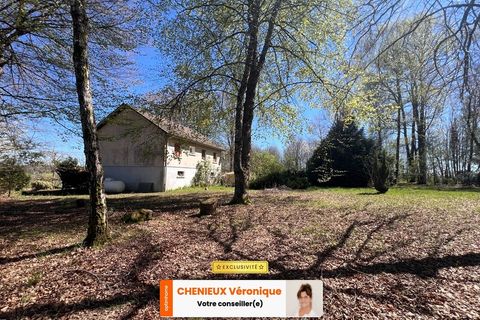 Herregård i Linards, Haute-Vienne, Linards - € 119 000 | Ref: 830030163225 - foto 17