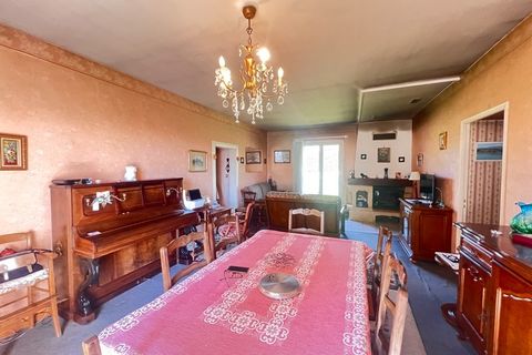 Villa i Chaptelat, Haute-Vienne, Chaptelat - € 149.000 | Ref: 830038994583 - foto 3