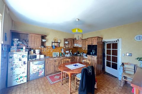 Villa i Chaptelat, Haute-Vienne, Chaptelat - € 149.000 | Ref: 830038994583 - foto 4