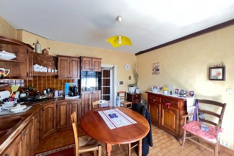 Villa i Chaptelat, Haute-Vienne, Chaptelat - € 149.000 | Ref: 830038994583 - foto 5