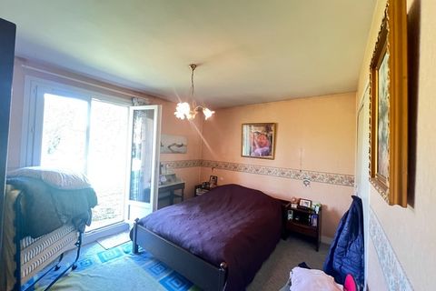 Villa i Chaptelat, Haute-Vienne, Chaptelat - € 149.000 | Ref: 830038994583 - foto 6