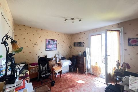Villa i Chaptelat, Haute-Vienne, Chaptelat - € 149.000 | Ref: 830038994583 - foto 7