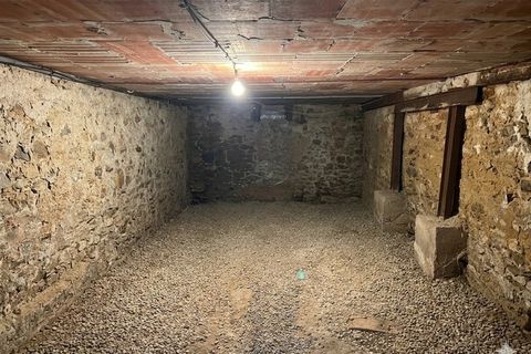 Villa i Chaptelat, Haute-Vienne, Chaptelat - € 149.000 | Ref: 830038994583 - foto 9