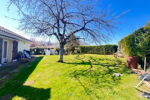 Villa i Chaptelat, Haute-Vienne, Chaptelat - € 149.000 | Ref: 830038994583 - foto 10