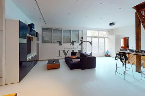Byhus i Marseille, Bouches-du-Rhone, Marseille - € 349.800 | Ref: 3923 - foto 2