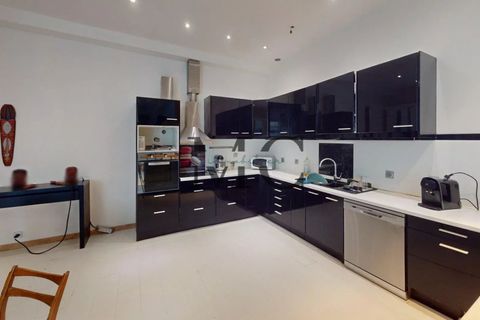 Byhus i Marseille, Bouches-du-Rhone, Marseille - € 349.800 | Ref: 3923 - foto 4