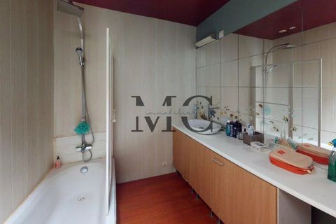Byhus i Marseille, Bouches-du-Rhone, Marseille - € 349.800 | Ref: 3923 - foto 12