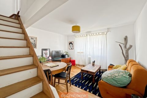 Byhus i Rennes, Ille-et-Vilaine, Rennes - € 349.698 | Ref: 830034228612 - foto 1