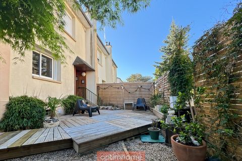 Byhus i Rennes, Ille-et-Vilaine, Rennes - € 349.698 | Ref: 830034228612 - foto 2
