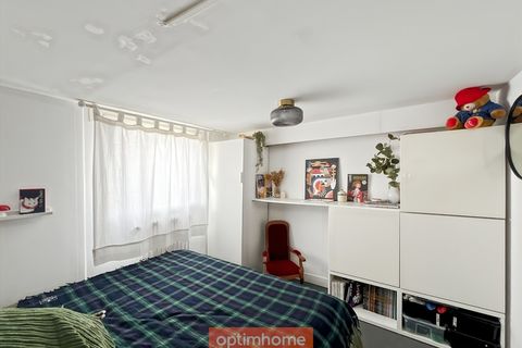 Byhus i Rennes, Ille-et-Vilaine, Rennes - € 349.698 | Ref: 830034228612 - foto 5