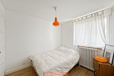 Byhus i Rennes, Ille-et-Vilaine, Rennes - € 349.698 | Ref: 830034228612 - foto 7