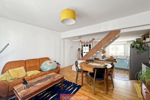 Byhus i Rennes, Ille-et-Vilaine, Rennes - € 349.698 | Ref: 830034228612 - foto 9
