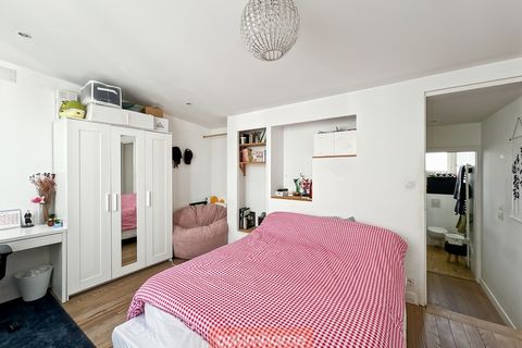 Byhus i Rennes, Ille-et-Vilaine, Rennes - € 349.698 | Ref: 830034228612 - foto 11