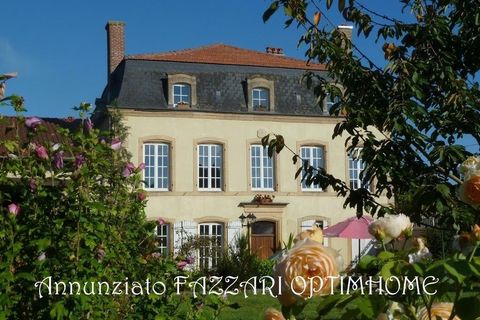 Villa a Mouzay, Meuse, Mouzay - € 450.000 | Ref: 830039392572 - foto 2