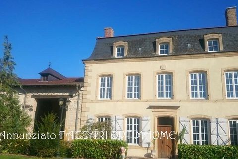 Villa a Mouzay, Meuse, Mouzay - € 450.000 | Ref: 830039392572 - foto 3