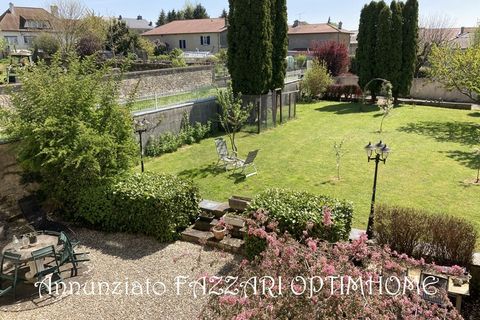 Villa a Mouzay, Meuse, Mouzay - € 450.000 | Ref: 830039392572 - foto 4