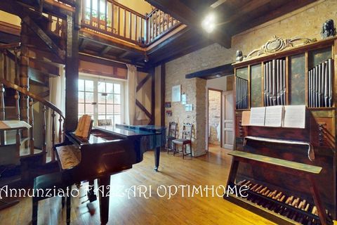 Villa a Mouzay, Meuse, Mouzay - € 450.000 | Ref: 830039392572 - foto 6