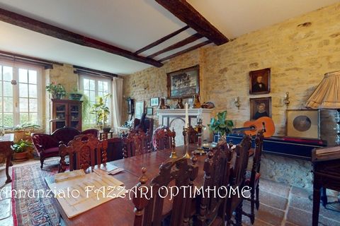 Villa a Mouzay, Meuse, Mouzay - € 450.000 | Ref: 830039392572 - foto 7