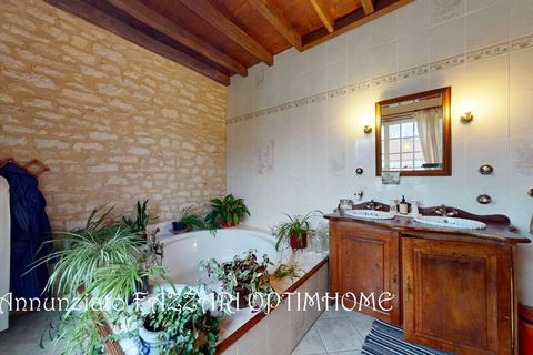 Villa a Mouzay, Meuse, Mouzay - € 450.000 | Ref: 830039392572 - foto 9