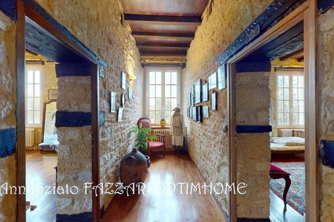 Villa a Mouzay, Meuse, Mouzay - € 450.000 | Ref: 830039392572 - foto 16
