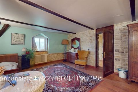 Villa a Mouzay, Meuse, Mouzay - € 450.000 | Ref: 830039392572 - foto 17