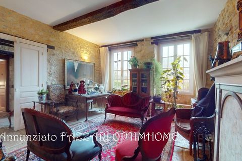 Villa a Mouzay, Meuse, Mouzay - € 450.000 | Ref: 830039392572 - foto 19