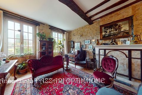 Villa a Mouzay, Meuse, Mouzay - € 450.000 | Ref: 830039392572 - foto 22