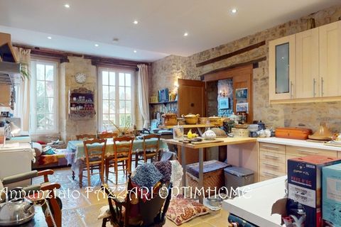 Villa a Mouzay, Meuse, Mouzay - € 450.000 | Ref: 830039392572 - foto 29