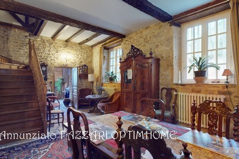 Villa a Mouzay, Meuse, Mouzay - € 450.000 | Ref: 830039392572 - foto 32