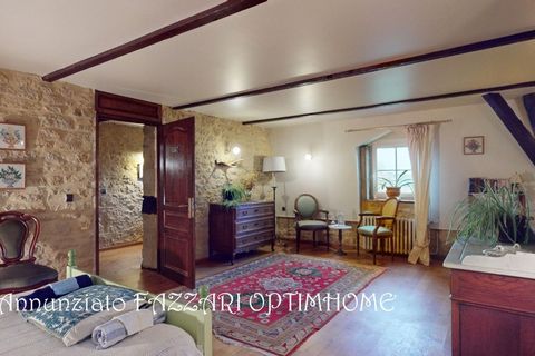 Villa a Mouzay, Meuse, Mouzay - € 450.000 | Ref: 830039392572 - foto 33
