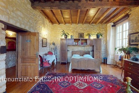 Villa a Mouzay, Meuse, Mouzay - € 450.000 | Ref: 830039392572 - foto 41
