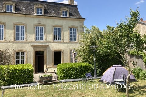 Villa a Mouzay, Meuse, Mouzay - € 450.000 | Ref: 830039392572 - foto 50