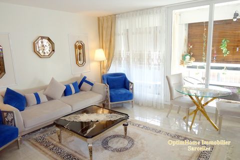 Lejlighed i Sarcelles, Val-d'Oise, Sarcelles - € 160.000 | Ref: 830033104141 - foto 1