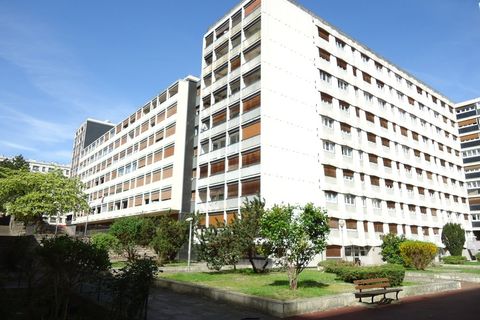 Lejlighed i Sarcelles, Val-d'Oise, Sarcelles - € 160.000 | Ref: 830033104141 - foto 2