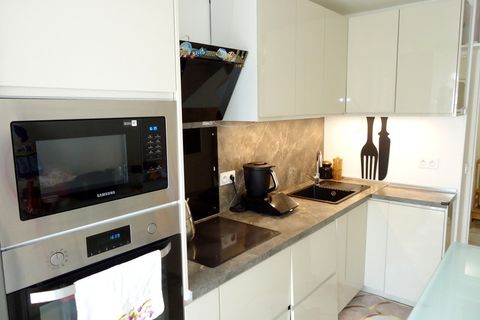 Lejlighed i Sarcelles, Val-d'Oise, Sarcelles - € 160.000 | Ref: 830033104141 - foto 10