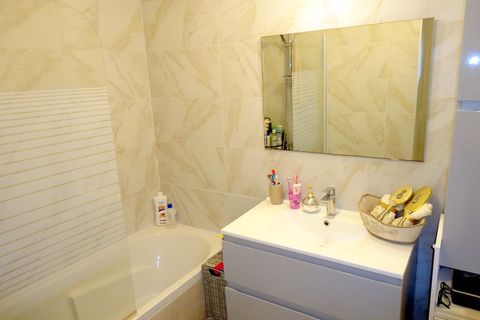 Lejlighed i Sarcelles, Val-d'Oise, Sarcelles - € 160.000 | Ref: 830033104141 - foto 13