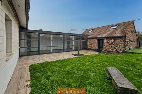 Villa i Wailly-Beaucamp, Pas-de-Calais, Wailly-Beaucamp - € 285.000 | Ref: 830033573621 - foto 1