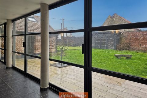 Villa i Wailly-Beaucamp, Pas-de-Calais, Wailly-Beaucamp - € 285.000 | Ref: 830033573621 - foto 2