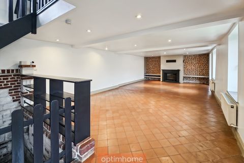 Villa i Wailly-Beaucamp, Pas-de-Calais, Wailly-Beaucamp - € 285.000 | Ref: 830033573621 - foto 3