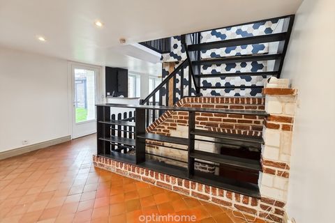 Villa i Wailly-Beaucamp, Pas-de-Calais, Wailly-Beaucamp - € 285.000 | Ref: 830033573621 - foto 4