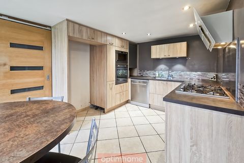 Villa i Wailly-Beaucamp, Pas-de-Calais, Wailly-Beaucamp - € 285.000 | Ref: 830033573621 - foto 5