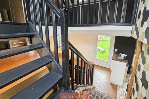 Villa i Wailly-Beaucamp, Pas-de-Calais, Wailly-Beaucamp - € 285.000 | Ref: 830033573621 - foto 6