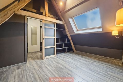Villa i Wailly-Beaucamp, Pas-de-Calais, Wailly-Beaucamp - € 285.000 | Ref: 830033573621 - foto 8